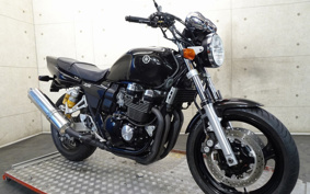 YAMAHA XJR400 R 2008 RH02J