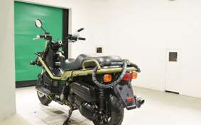 HONDA PS250 MF09