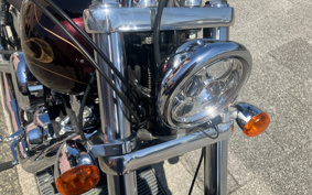 HARLEY FXDL1580 2008 GN4