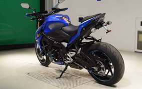 SUZUKI GSX-S1000 2019 GT79A