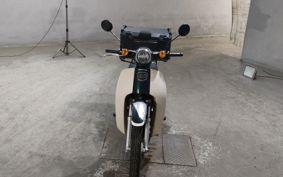 HONDA SUPER CUB110 JA44