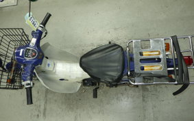 HONDA C50 SUPER CUB AA01