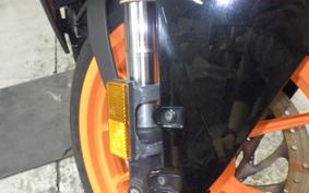 KTM 390 RC 2019