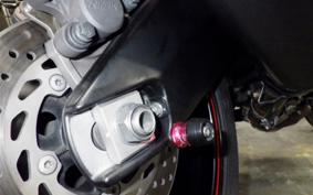 YAMAHA FZ1 FAZER 2010 RN21J