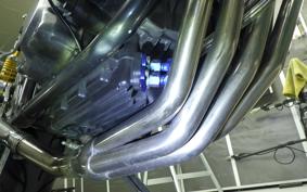 KAWASAKI ZEPHYR 400 Gen.2 1993 ZR400C