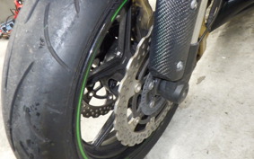 KAWASAKI Z1000 Gen.5 2014