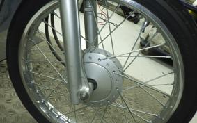 HONDA C110 SUPER CUB JA10