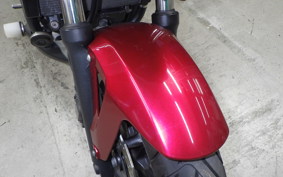 HONDA NC750X A 2019 RC90