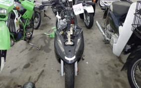 KYMCO SOONER 100
