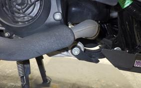 SUZUKI ADDRESS V125 Gen.2 2014 DP12H