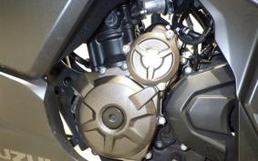 SUZUKI ｼﾞｸｻｰ250SF