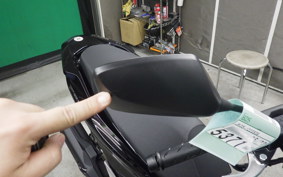 HONDA PCX 125 2012 JK05