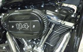 HARLEY FLHCS 1870 2020