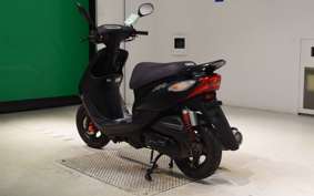 YAMAHA JOG ZR Gen.3 2009 SA39J