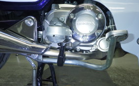 HONDA C125 SUPER CUB 2002 JA58