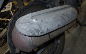 SUZUKI LET's 4 2023 CA41A