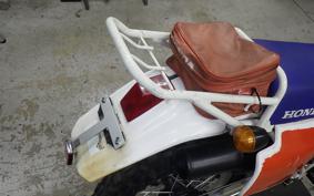 HONDA XR250R 2025