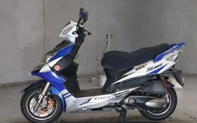 KYMCO KYMCO RACING KING180FI ..