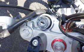 YAMAHA SEROW 250 Gen.3 DG31J