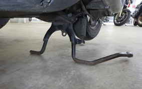 HONDA CREA SCOOPY AF55