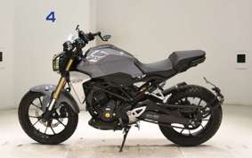 HONDA CB250R 1996 MC52