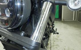 HONDA REBEL 250 A 2003 MC49