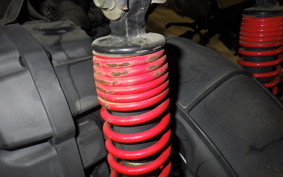 KYMCO KYMCO RACING125FI