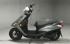 YAMAHA  AXIS Z SEJ6J