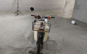 HONDA SUPER CUB50 C50