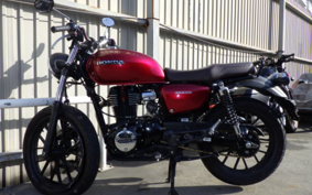 HONDA GB350 2022 NC59