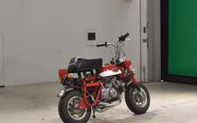 HONDA MONKEY Z50A