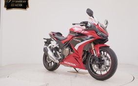 HONDA CBR400R 2022 NC56