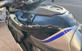 YAMAHA TRACER 9 GT+ AMT 2025 RNA1J