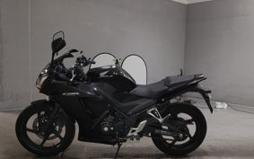 HONDA CBR250R MC41