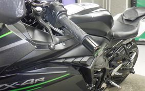 KAWASAKI ZX-4R SE 2023 ZX400P