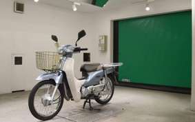 HONDA C110 SUPER CUB 2026 JA10