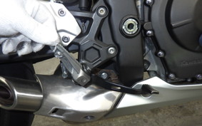 KAWASAKI ZX-25R ZX250E