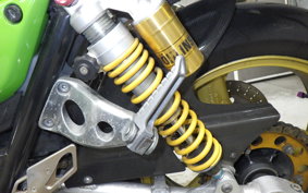 KAWASAKI ZRX1100 2001 ZRT10C