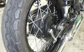 KAWASAKI W650 2004 EJ650A