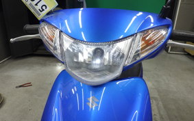 SUZUKI ADDRESS V50 2025 CA4BA