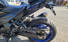 SUZUKI GSX-S750 ABS 2022 C533F