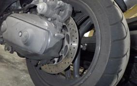 YAMAHA T-MAX 500 2009 SJ08J