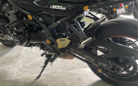 KAWASAKI Z900RS 2021 ZR900C