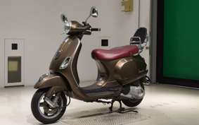 VESPA LX125IE3V