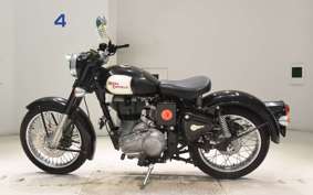 OTHER +ENFIELD CLASSIC500EFI 2012