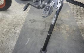 YAMAHA TRICKER Gen.3