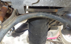 SUZUKI ADDRESS V125 G CF46A