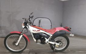 HONDA TLM220R MD23