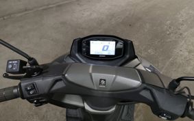 SUZUKI BURGMAN STREET 125EX EA23M
