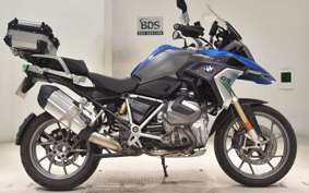 BMW R1250GS 2019